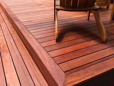 madeira para forro e deck